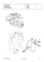 Page 418   IMPRESSO NO BRASIL           HS2.5T / HS2.5Tcc   05/02SISTEMA DE ESCAPE
EXHAUST SYSTEM
SISTEMA DE ESCAPE
SYSTEME DECHAPPEMENTGRUPO
GROUP74/301
GRUPO
GROUPE 