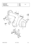 Page 422   IMPRESSO NO BRASIL           HS2.5T / HS2.5Tcc   05/02SISTEMA DE ESCAPE
EXHAUST SYSTEM
SISTEMA DE ESCAPE
SYSTEME DECHAPPEMENTGRUPO
GROUP74/304
GRUPO
GROUPE 