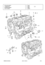 Page 46   IMPRESSO NO BRASIL          HS2.5T / HS2.5Tcc  05/02
BLOCO DE CILINDROS
CYLINDER BLOCK
BLOQUE DE CILINDROS
BLOC-CYLINDRESGRUPO
GROUP 11/92
GRUPO
GROUPE 