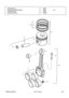 Page 64   IMPRESSO NO BRASIL          HS2.5T / HS2.5Tcc  05/02GRUPO
GROUP14/41
GRUPO
GROUPE PISTÕES E BIELAS
PISTONS AND CONNECTING RODS
PISTONES Y BIELAS
PISTONES ET BIELLES 