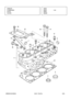 Page 80   IMPRESSO NO BRASIL          HS2.5T / HS2.5Tcc  05/02CABEÇOTE
CYLINDER HEAD
CULATA
CULASSEGRUPO
GROUP17/60
GRUPO
GROUPE 