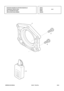 Page 88   IMPRESSO NO BRASIL          HS2.5T / HS2.5Tcc  05/02RETENTOR TRASEIRO DA ÁRVORE DE MANIVELAS
CRANKSHAFT REAR OIL SEAL
SELLO TRASERO DE ACEITE
DÉFLECTEUR DHUILE ARRIEREGRUPO
GROUP20/21
GRUPO
GROUPE 