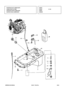 Page 96   IMPRESSO NO BRASIL          HS2.5T / HS2.5Tcc  05/02GRUPO
GROUP31/169
GRUPO
GROUPE CARTER DE ÓLEO LUBRIFICANTE
LUBRICATING OIL SUMP
CÁRTER DE ACEITE LUBRICANTE
CARTER À HUILE LUBRIFIANTE 