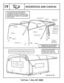 Page 20HOODSTICKS AND CANVAS
You may wish to have the seat belt
mountings approved by the relevant
authorities in your area. No testing on this
arrangement has been done in the United
States and local testing is the responsibility
of the installer.Youmaywishtohavetheseatbelt
mountingsapprovedbytherelevant
authoritiesinyourarea.Notestingonthis
arrangementhasbeendoneintheUnited
Statesandlocaltestingistheresponsibility
oftheinstaller.
330553330559330557
330301
330301 330599
HOOK
330579 LH
330578 RH
330575
330567...