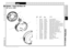 Page 16PARTS SUITABLE FOR
L AND ROVER SERIES 2a & 3PAGE16QUICK REFERENCE
SUSPENSION
STEERING
OILSEALS
GEARBOX
GASKETS
FUELSYSTEM
FILTERS
FASTENERS
EXHAUST
ENGINE
ELECTRICAL
DRIVELINE
COOLING
CLUTCH
CHASSIS
CABLES
A XLE
B
E
A
R
M
A
C
HTel: +44 (0)29 20 856 550
Manufacturers’ part numbers are used for reference purposes only
DRAWING BEARMACH PART DESCRIPTIONREF REF NUMBER1 BR 0911 515406 Anchor Plate 88 LH
BR 0910 515405 Anchor Plate 88 RH
2 BR 1775 STC2796 Brake Shoes Axle - Set of Four
BR 1775G STC2796G Brake...