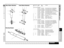 Page 63PARTS SUITABLE FOR
L AND ROVER SERIES 2a & 3PAGE63QUICK REFERENCE
A XLE
DRAWING QUANTITY BEARMACH PART DESCRIPTIONREF REF NUMBERREAR SHOCK ABSORBER1 BR 1401 RTC4442 Shock Absorber Rear 109 WOODHEAD
BR 1401A RTC4442A Shock Absorber Rear 109 ARMSTRONGBR 1401M RTC4442M Shock Absorber Rear 109 MONROEBR 1081M RTC4235M Shock Absorber Rear 109 Gas MONROEBR 1081 RTC4235 Shock Absorber H/Duty Rear 88 WOODHEADBR 1079 RTC4232 Shock Absorber Rear 88BR 1079A RTC4232A Shock Absorber Rear 88 ARMSTRONG
2 2 BR 1083...