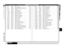 Page 73PARTS SUITABLE FOR
L AND ROVER SERIES 2a & 3
B 1645 BR 0820 Bearing - Mainshaft  . . . . . . . . . . . . . . . . . . . . . . . . . .0.462
A 6397 BR 0454 Bearing - Needle Roller Primary Pinion Steel  . . . . . . . . .0.076
B 6397G BR 0454G Bearing - Needle Roller Primary Pinion Nylon  . . . . . . . .0.076
A 41045 BR 0796 Diff Bearing  . . . . . . . . . . . . . . . . . . . . . . . . . . . . . . .0.508
B 55714 BR 0798 Bearing - Primary Shaft  . . . . . . . . . . . . . . . . . . . . . . .0.454
B 100897 BR...