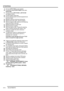 Page 433STEERING
57-6 ADJUSTMENTS
9.Fit hose LRT-57-002 to each adapter.
10.Fit pressure gauge LRT-57-005 to test valve 
LRT-57-001
11.Connect hoses LRT-57-002 to LRT-57-001 
and tighten unions.
12.Connect battery earth lead.
13.Ensure steering system and test equipment are 
free from leaks.
14.Maintain maximum fluid level during test.
15.With the test valve open, start the engine.
16.With the engine at idle, slowly turn the steering 
wheel and hold on full lock.
17.Repeat procedure for other lock.
18.Record...