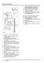 Page 513REAR SUSPENSION
64-24 REPAIRS
3.Position bush replacer LRT-51-024/10 to sub-
frame.
4.Fit LRT-51-024/9 to LRT-51-024/11, fit new 
bush over draw bar.
5.Fit LRT-51-024/11 to LRT-51-024/10.
6.Position bush, align timing mark to paint mark 
on sub-frame.
7.Fit bush and remove tool assembly.
8.Repeat procedure on bush diagonally opposite.
9.Raise sub-frame to body remove slave damper 
bolts, fit through opposite bushes and finger 
tighten.
10.Lower sub-frame.
11.Remove and refit remaining bushes.
12.Fit 2...