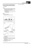 Page 710SUNROOF
ADJUSTMENT 76-6-1
SUNROOF ADJUST ME NT
Sun roof - align to roof panel & adjust 
$% 76.84.82
Check
1.With sunroof closed, check alignment of glass 
to roof panel. The glass should be central in its 
aperture. Profile of sunroof to body:
lfront edge of sunroof = flush or up to 1.0 mm 
(0.040 in) lower
lrear edge of sunroof = flush or up to 1.0 mm 
(0.040 in) higher
Adjust
1.Open sunroof blind.
2.Operate switch to raise sunroof fully.
3.Carefully release upper edges of gaiters from 
sunroof glass....