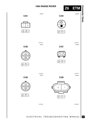 Page 681



 	

\
		
 
	 

C181
LC00181B
1YB2NO
2 1

C182
LC00182A
1BN2B


C183
LC00183A
1BN2B


C184
1RS2B
2
1

LC00184B
C187
1OS2N


LC00187B
C188
1B2G
21

LC00188B  