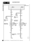 Page 236ELECTRICAL TROUBLESHOOTING MANUA L
H6 ETM
Direction Indicator Lamps
6
1995 RANGE ROVER
S249
6 C211
E401
See Ground Dis-
tribution
P126
Fascia Fuse Box
4
1.5 GW
1 C2131.5 GR
S405
8 C213
4 C400
X172
Trailer Auxiliary
Socket
Left Direction In-
dicator Lamps
6 C406
0.7 G
[5]
B136
Right Rear Lamp
Assembly
[5] Indicator
Lamp
0.7 B
1 C406
1.5 B
S402
[5]
B121
Left Rear Lamp
Assembly
[5] Indicator
Lamp
0.7 B
1 C403
1.5 B
S401
E400
3 C400
X172
Trailer Auxiliary
Socket
Right Direction
Indicator Lamps
1.0 GW14 C212...