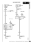 Page 263ELECTRICAL TROUBLESHOOTING MANUAL
ETM J2
Cigar Lighter/Clock
1
1995 RANGE ROVER
 ,* .
+$*

* ,* 
-

 



*  )
 !+)


 ),& *.
+),+& &+)) %(*

 2.0 LGW

C226
1.0 LGW
C353 C356
C353
0.5 B0.5 RN


+$$+ ,*

- 

 

 ,* .
+$*
C270
	
$#
&+)) %(*
C271 0.5 RN

 ),& *.
+),+& 
 C270
0.5 B
0.5 PN  