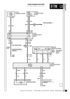 Page 334ELECTRICAL TROUBLESHOOTING MANUAL
ETM L4
Sunroof
1
1995 RANGE ROVER
S278
30
F 4
20 A
4 C287
K138
Sunroof Load
Relay 85
E200
M
See Ground Dis-
tribution
Z147
Window Lift ECUP128
Satellite Fuse
Box 2
0.5 WG2.0 NR
1.0
NRSee Fuse Details
85 30 C295
S2015
See Ground Dis-
tribution
8687 C295
0.5 B 2.0 NO
S325
Rear Wipe/Wash
1 C336
W
SW W
GB
1 C3873
M131
Sunroof Motor
SW
1.0 BC336 2
S324
E202
N UY5 C384
3 1
X169
Sunroof Switch
[1] Forward/Up
[2] Reverse/
Down
Z162
Sunroof Control
Unit
24
[1] 0
[2] [1] 0
[2]...