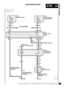 Page 33987a
2
0.5 RN
E200 S217
5
ELECTRICAL TROUBLESHOOTING MANUAL
ETM L6
Central Locking
5
1995 RANGE ROVER
S229
E403 15 C215
15
F 18
10 A30
F 3
30 A P126
Fascia Fuse BoxP125
Engine Compart-
ment Fuse Box
K127
Ignition Load
Relay
See Fuse Details
S274
85 30 C2007 0.5 LGP 3.0 NG
30 C20071C116
5 C204
87a 8630 85
87
Blower Controls
C2007 87 86
1.5 WG 1.5 YO
0 1 C251
X125
Fuel Flap Re-
lease Switch J1
Interior Lamps
5 C215
1.0 YR4 C251
1.0 YP
5 C213
1.5 YP
2 C423
1 C423
See Ground Dis-
tributionM108
Fuel Flap...