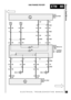 Page 387ELECTRICAL TROUBLESHOOTING MANUAL
ETM M5
Memory Seat/Mirrors
9
1995 RANGE ROVER


 # !



 # !


	



!     $
!! 
[1] Left/Right
[2] Up/Down




 

0.5 PR

0.3 PR0.5 WP

0.3 PW



 

0.5 OP 0.5 PG
R 
0.3 PU
 
 
0.5 PU

0.5 PS 0.5 ON 0.5 OW 0.5 YG
 
 [1]
[2]


C
M5-8
D
M5-8
0.5 OKOP PG
0.5 PB

0.5 OU


PGM5±8
EM5±8F 