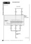 Page 99ELECTRICAL TROUBLESHOOTING MANUA L
E2 ETM
Warnings and Indicators (except NAS)
4
1995 RANGE ROVER
0.5 RN
Z142
Instrument
Cluster
[13] Illumination
0.5  B1
E201
C221
[13]
0.5 RN
0.5  B8 C2070.5  B10 C222
7 9 C222
S207
Interior Lamps
Warnings and
Indicators
See Ground Dis-
tribution 