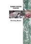 Page 1RANGE ROVER
CLASSIC
Workshop Manual 