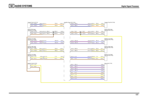 Page 178AUDIO SYSTEMS 
Digital Signal Processor
177
50
Digital Signal Processor
YN,0.5YB,0.5Y,1.5N,1.5
SB,0.5SN,0.5
N,0.5Y,0.5
YR,0.5YN,0.5UW,0.75UN,0.75
UB,0.5UN,1.5YN,0.5YB,0.5Y,1.5N,1.5UN,0.5UY,0.5N,0.5UR,1.5
UN,1.5UR,1.5UN,1.5UW,1.5N,1.5Y,1.5N,1.5U,1.5
YN,0.5YR,0.5SB,0.5SN,0.5UW,1.5UN,1.5YN,0.5YB,0.5Y,1.5N,1.5
UN,0.5UB,0.5UR,0.75UN,0.75WN,0.5WB,0.5U,1.5N,1.5UY,0.5N,0.5
SB,0.5SN,0.5
UY,0.5N,0.5
C0322-14 C2214-14C0322-15 C2214-15C0322-28 C2214-28C0322-29 C2214-29C0803L-15 C2217-15C0803L-14 C2217-14C0803L-29...