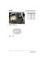 Page 205C0195CONNECTOR DETAILS
RANGE ROVER
C019 5
Description:Accelerometer
Location:Beneath centre console
Colour:BLACK
Gender:Female
P6915
C0256
C0360C0195CavColCct
1WUYALL
2WRYALL
3 WSY ALL
4BRYALL
5 NBY ALL
6UWYALL 