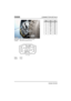 Page 231C0333CONNECTOR DETAILS
RANGE ROVER
C033 3
Description:Main harness to air suspension harness
Location:Behind RH front wheel arch liner
Colour:BLACK
Gender:Female
P6870
C2032
C0333C0420
C2027
CavColCct
1UWALL
2WPALL
3WRALL
4YPALL
5UGALL
6UBALL
7UYALL
8USALL 