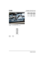 Page 247C0388CONNECTOR DETAILS
RANGE ROVER
C038 8
Description:Motor-Wiper-Rear screen
Location:Centre of taildoor, behind trim panel
Colour:BLACK
Gender:Female
P6986
C0832
C0835C0388
CavColCct
1NALL
2RWALL
3BRALL 