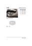 Page 435C1698CONNECTOR DETAILS
RANGE ROVER
C169 8
Description:Sensor-Height-Rear-RH
Location:Below RH rear wheelarch
Colour:BLACK
Gender:Female
P6938
C1698
CavColCct
1YNALL
2SN22
3SB22
4YSALL
5YBALL
6SW22 