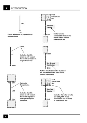 Page 11INTRODUCTIONi
8

 
/

 * ) # $ $##) $# )$
#$)  * )
 *(
) !(
*)  * )(
$##) )$ *(  #$)
($,# *)  ! ()  #
*( ) !( 

 $*#
 () *) $#
*)  * )( $##) ) $*#
 #$) ($,# *)  ! () *#
$*#  () *) $#
	
 
 *(
) !(

(  *(
$-
# )( )) $)  * )(
  . 	 (
$##) $#( #  $*#
 # *( ) !(  15

(  *(
$- 15
2 C212
3 C2020
1 C249
12 C243
2 C202LGOGW
*)$) 
#( ((...