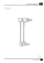 Page 105DATA LINK CONNECTORD3
3CIRCUIT DIAGRAM
Z238
Body Electrical
Control Module
(BECM)
C626 1
51 15 C601
Z255
Auto Gear Box
Control Unit
LG
12
K 