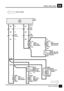 Page 129RADIO (MID LINE)E6
7CIRCUIT DIAGRAM
34
2RB R
1Z111
Radio
21
C751R C301
12
4UB U
3 C308C208
21 C703RC303
1 C765R 2 C765R
K203
Right Front
Bass Speaker
1 C711R 2 C711R
K210
Right Rear
Bass Speaker
S751R S752R
1 C712R 2 C712R
K212
Right Rear Mid-
range Speaker
G
Z240
Right Rear Mid-
range Filter Ca-
pacitor
GB
GB
C224A
2 C759R 1 C759R
K201
Right Front
Midrange
Speaker
Z248
Right Front
Midrange
Filter Capaci-
tor
YB
1 C769R 2 C769R
K198
Right Front
Tweeter
RB R UB U
YB Y GBG
2.2 mF2.2 mF
2.2 mF
Mid Line Radio 