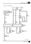 Page 135RADIO (HIGH LINE)E6
13CIRCUIT DIAGRAM
78Z111
Radio2
1 C711L 2 C711L
K209
Left Rear Bass
Speaker
1
Z245
Left Rear Door
Speaker Am-
plifier
24 C701L
B
1 C712L 2 C712L
K211
Left Rear Midrange
Speaker
36
RG GR WBBW
S701L
E367
See Ground Dis-
tribution
5
6
C705L C355
8
SB
C701L
10
GB
9
G
6 C361Z238
Body Electrical
Control Module
(BECM)
30
F 15
20 A
P
215
C705L C355
437
C357 C207
C226
S352
SB
5
C308 C208
Radio (High Line) C224B
S354
See Fuse Details
C703L C353
High Line Radio 