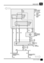 Page 157WASH/WIPEF5
3CIRCUIT DIAGRAM
30
F 25
20 A
RL1
[1]
2 31 5
6 C175
4
RL8
[8]
2 51 34
7582 C172
P125a
Engine Compart-
ment Fuse Box
[1] Front Wiper
Control
Relay
[8] Front Wiper
Interval
Relay
8
C113
Z238
Body Electrical
Control Module
(BECM)7
3C114KLG NLG
NLG
1
C127R C127L32
M[2] [1]
M107
Front Wiper
Motor
[1] Parked
[2] Not parked
4
C127R C127L LHD
RHDLHD
RHD
B
ULG RLG B
S113
E148
See Ground Dis-
tribution
S114
E167
See Ground Dis-
tribution
LHD RHD 