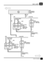 Page 172SIDE LAMPSH4
3CIRCUIT DIAGRAM
E154
S101
Z238
Body Electrical
Control Module
(BECM)
5 C1209C113
B115
Left Front Lamp
Assembly
[1] Direction In-
dicator Lamp
[2] Side Lamp
1 C158B[2] [1]
2 C158B3
B116
Left Headlamp
[1] Side Lamp
6 C163
5 C163
[1]
NAS Except NAS
E181
S111
B128
Right Front Lamp
Assembly
[1] Direction In-
dicator Lamp
[2] Side Lamp
1 C187B[2] [1]
2 C187B3
B130
Right Headlamp
[1] Side Lamp
6 C189
5 C189
[1] NAS Except NAS
NASNAS
Direction Indi-
cator LampsDirection Indica-
tor Lamps
RW
BB...