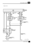 Page 189FOG GUARD LAMPSH9
3CIRCUIT DIAGRAM
2
Z238
Body Electrical
Control Module
(BECM)
61 C255
1
3
X154
Rear Fog Guard
Lamps Switch Interior Lamps5
6 C215
2
01C215 RU RN
RW
E252
S207 S208
BB
2
1 C813
B177
Left Tailgate Lights
[1] Reverse
[2] Fog LGN
4
6 C306
W
RY
C813
3
W
1
W
2 C8061
B2
3
1 C816
RY
4
4 C306
W
GN
C816
5
W
9
W
BC325
Trailer Auxiliary
Socket
RY
C806 C806
C306
E322 S301
See Ground Dis-
tribution
See Ground Dis-
tribution [1] [2] [2] [1]
C256
B178
Right Tailgate
Lights
[1] Reverse
[2] Fog
W
See...