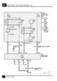 Page 20MULTIPORT FUEL INJECTION (MFI±V8)A1
4CIRCUIT DIAGRAM
30
F 37
20 AP125a
Engine Com-
partment Fuse
Box
[13] A/C Con-
denser
Fan 1
Relay
[14] A/C Con-
denser
Fan 2
Relay
[18] A/C Con-
trol Relay
[19] Engine
Main Con-
trol Relay
RL19
[19]
Not used
Shorting Link 6 2
5
13
RL18
[18]
3
15
4
RL14
[14]
4 C176
Not used 235C508
15
F 26
20 A
8 C508
RL13
[13]
4
Not used
See Fuse Details S504
Z132
Engine Control
Module (ECM)
E529
See Ground Dis-
tribution S505
S506
17 7 C509
3 C505 8 C509
5 C50916 910
B
A
A1-6 UR NO W...