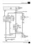 Page 193INTERIOR LAMPSJ1
3CIRCUIT DIAGRAM
2 C326
BP17 C325
P
1 C864
1 C863
E328S302
Z238
Body Electrical
Control Module
(BECM)
See Fuse Details
B174
Rear Load Space
Lamp
30
F 15
20 A
2C309
1
C309
B179
Right Interior
Lights
[1] Manual
[2] Automatic
1 C319
2 C319
[1]
[2]
3
0
[1]
0 [2]
0 [3]
43 C329
12
C329
S304
11 C325
Z238
Body Electrical
Control Module
(BECM) S303S306See Ground Dis-
tribution
See Ground Dis-
tributionPR
B
B BPRPR
B107
Front Interior
Roof Lamp
[1] Left Map
Lamp
[2] Right Map
Lamp
[3] Interior...