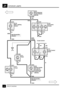 Page 198INTERIOR LAMPSJ1
8CIRCUIT DIAGRAM
1 C217
Z117
Clock
2 C216
6 C226
Z111
Radio
8 C226
6 C244
Z253
Heating Ventila-
tion and Air
Conditioning
Control Unit
(HEVAC)
4 C244
A
J1-9
4 C211
1 0X115
Cruise Control
Switch
31
B
BBB
B
26 C2115
WY OW
Z238
Body Electrical
Control Module
(BECM)
2 C258
E252
17 C242
X145
Main Lighting
Switch
B
6 C242
7
E254
B
3 C219
2 C219
RW
E252Z142
Instrument
Cluster
S208S209 S210
S208
See Ground Dis-
tribution
See Ground Dis-
tribution B
Cruise Control
BPartial 