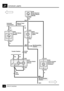 Page 200INTERIOR LAMPSJ1
10CIRCUIT DIAGRAM
9 C617
Z254
H Gate Sensor
Module
1 C617
RU
B
6 C6351
B
35 C6352
PG GP
Transfer Gearbox
[1] 0
[2]
Z238
Body Electrical
Control Module
(BECM)
11 C625
RU
1 C619
1 C618
5 C614
Z259
Centre Console
Switch Pack
Outstation
6 C614
B
B106
Fascia Cigar
Lighter
See Ground Dis-
tribution
S612
Manual Trans-
mission Automatic
Transmission
RU
S611
S607
E621 B
1
C615B C605
4
C605 C615BB
See Ground Dis-
tribution
X297
Transfer Switch
Manual 