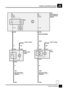 Page 204CIGAR LIGHTER/CLOCKJ2
1CIRCUIT DIAGRAM
30
F 8
30 A
RL7
5 C625
Z238
Body Electrical
Control Module
(BECM)30
F 1
10 A
7 C258
See Fuse Details
E252
S205
PG
S208
E621
S611
See Ground Dis-
tributionSee Ground Dis-
tributionB
B
1 C216
RW
1 C217Z117
Clock
Interior Lamps
2 C216
2 C6191 C618
B106
Fascia Cigar
Lighter
1 C619
RU
Interior Lamps 