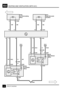 Page 216HEATING AND VENTILATION (WITH A/C)K4
6CIRCUIT DIAGRAM
C2456
11
1 C2483
M
WR BR
C245
12
M160
Left Recirculating
Motor
9
1 C2513
M
WG BG
10
M161
Right Recirculat-
ing Motor
M
M158
Left Blower
Motor C203
1
RLG
3
RYK4-5
4
A
R
45
E253 C203
2
BWP
C203
1 C206
B
M
M159
Right Blower
Motor C240
1
GLG
3
GYK4-5
4
B
G
C240
2WLG
C240
1 C239
B
312
RLRL 