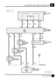 Page 25MULTIPORT FUEL INJECTION (MFI±V8)A1
9CIRCUIT DIAGRAM
13
RB
C513
1 C513
G
S502
36 C507
Z132
Engine Control
Module (ECM)US
X311
Intake Air Tem-
perature Sensor
14
RB SLG
2 C511
1 C511
X126
Engine Coolant
Temperature
Sensor
2 C512
1 C512
X128
Engine Fuel
Temperature
Sensor
RB
35 C507
SW4 C50915 C507
X171
Throttle Position
Sensor
Z132
Engine Control
Module (ECM)
3 C520
RB
D
A1-7
Partial
D C510
15 C505
RG
B
16M112
Idle Air Control
Valve
GW
C
34
OR
A
35
M
2 C5201R YLG
2 