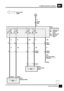 Page 242POWER SEATS (RIGHT)M1
7CIRCUIT DIAGRAM
X276
Right Seat Switch
[7] Headrest Up
[8] Headrest
Down
[9] Backrest Up
[10] Backrest
Down
U
See Ground Dis-
tribution 0
[8] [7]
0
[8] [7]0
[10] [9]0
[10] [9]
13
GW14
UGBG7
YO17
YBGN4C999
B
M
12C961R
M129
Seat Recline
Motor
1 C964R
M
M148
Headrest Motor
1 C965R
3C951R
C902B
S901
E909
D
M1-5
K W
2C953R
C999
5C952R
C962R612
Power Seats
(Right)
C953R 