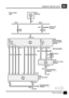 Page 246MEMORY SEATS (LEFT)M4
1CIRCUIT DIAGRAM C325 6
45
17
15 C114
30
F 15
20 A
Z106
Generator
Petrol
Diesel
3C506
25C571 S573
Z238
Body Electrical
Control Module
(BECM)
E909
10 C901A
S901
Z252
Left Seat Outsta-
tion
See Ground Dis-
tribution B
S302
See Fuse Details
P
9
B
2 C313
Z250
Alarm R.F. Aerial
Module
S301See Ground Dis-
tribution B
3
6 C912
30
F 20
30 A
WU
6
8
W
3
7
WP
4
BW
E322 C106 C12171
3 C907
LGW
12
7
RW
2
2
OW
4
PW
C901A
NY
Starting and
Charging
C326
OR
C313 1
Antenna
D+
30
F 15
20 A
Memory Seats...