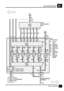 Page 278AIR SUSPENSIONS1
3CIRCUIT DIAGRAM
BK163
Air Valve Block
[1] Control
Unit
[2] Left Rear
[3] Right Rear
[4] Left Front
[5] Right Front
[6] Inlet
[7] Exhaust
[8] Diaphragm
Valve
[9] Reservoir
Pressure
Switch
C11711
C152
S113 B
13C1528
9C117
6GS
10B
Z165
Air Suspension
ECU
1
A
S1-2
S125
PLG
B
S1-5
[1]
O
12
R
7
RC141
[1]G
C142
1
C138
2C138
B
26
5GO
27
4GK
10
3GB
28
2GY
11
1GW
RSK N Y W
13
Z165
Air Suspension
ECUSee Ground Dis-
tribution
E148 9
SU
01[9]B
S151 B[7] RO
C139
4
C140
5C140B
B
O
C139[8]
U
U
[6] RB...