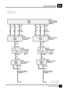 Page 284AIR SUSPENSIONS1
9CIRCUIT DIAGRAM
1
LG
3
13 C755LZ238
Body Electrical
Control Module
(BECM)
C362
10
R
4
14
9
OG
5C351
C751L
15
Z243
Left Front Door
Outstation
C758L
7
PW
C762L
4
M153
Left Front Door
Lock Actuator
[3] Door Ajar
Switch 0 [3]
C763L2
B
C758L
11
Z243
Left Front Door
Outstation
C755L
97
S353
E367
See Ground Dis-
tribution
19
LG
3
13 C755RC326
9
R
4
14
10
OG
5C301
C751R
15
Z244
Right Front Door
Outstation
C758R
7
PW
C762R
6
M154
Right Front Door
Lock Actuator
[3] Door Ajar
Switch 0 [3]
C763R2...