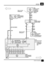 Page 45DIESELA6
13CIRCUIT DIAGRAM
E254
7 C242 17
BB
8
BG
1418
BG
52
RG
212
RG
103
OG
113
OG
95
LG
1115
LG
3 C256
Z238
Body Electrical
Control Module
(BECM)
30
F 1
10 AZ238
Body Electrical
Control Module
(BECM)
S205
See Fuse Details
P P
14 4
C258 7
C242 19
GU
Z253
Heating Ventila-
tion and Air
Conditioning Con-
trol Unit (HEVAC)
C246B 13
BG
12 C102
C202
C571
C121 5
8
24BS C572
2449
Z132
Engine Control
Module (ECM)
C572 9
4C121
C571
C202
C102 1
MALFUNCTION
INDICATOR LAMP
(CHECK ENGINE)
C246B 14Z253
Heating...