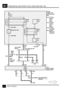 Page 23SEQUENTIAL MULTIPORT FUEL INJECTION (SFI±V8)A1
4CIRCUIT DIAGRAM
30
F 37
20 AP125a
Engine Com-
partment Fuse
Box
[13] A/C Con-
denser
Fan 1
Relay
[14] A/C Con-
denser
Fan 2
Relay
[18] A/C Con-
trol Relay
[19] Engine
Main Con-
trol Relay
RL19
[19]
Not used
Shorting Link 6 2
5
13
RL18
[18]
3
15
4
RL14
[14]
4 C176235 C508
RL13
[13]
4
Not used
Z132
Engine Control
Module (ECM)
E529
See Ground Dis-
tribution S505
S506
17 7 C509
3 C505
5 C50916 910
B
A
A1-6 UR
BB B
2
S501
S515
F
A1-17
UR
NAS 
From VIN
370859...