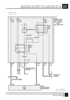 Page 24SEQUENTIAL MULTIPORT FUEL INJECTION (SFI±V8)A1
5CIRCUIT DIAGRAM
Shorting Link
1
30
F 39
10 A
B
A1-6
15
30
MF2
30 AP125a
Engine Compart-
ment Fuse Box
[12] Fuel Pump
Relay
[16] Starter Relay
Starting and
Charging
Z132
Engine Control
Module (ECM)
Not used
See Ground Dis-
tribution Not used
RL16
[16]
RL12
[12]
E167 31
5
2
1 C177 2 C17231
WO52
4 C508 1 C508
6 C177
UP NR WR
24 C505
B
S114
Not used
8 C509
8 C508
W
15
F 26
20 A
S504
See Fuse Details 