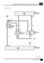 Page 26SEQUENTIAL MULTIPORT FUEL INJECTION (SFI±V8)A1
7CIRCUIT DIAGRAM
S503
C
A1-6
D
A1-9
1 C514 2 C514
19 C505Partial2 C50716
Z132
Engine Control
Module (ECM)
NO
SY
Z132
Engine Control
Module (ECM) X105
Mass Air Flow
Sensor K132
Evaporative
Emission Can-
ister Purge
Valve
S502 Partial RBRB 3
C530B RS NO UGNO
Z262
Camshaft Posi-
tion Sensor
2 C530SU
2 1 C531
C531
13 