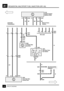 Page 31A1SEQUENTIAL MULTIPORT FUEL INJECTION (SFI±V8)
12CIRCUIT DIAGRAM18
Z132
Engine Control
Module (ECM)
27 C50529
31 4
Z255
Auto Gear Box
Control Unit
X294
Gear Box Posi-
tion Switch
E529
S551
5
YO
See Ground Dis-
tribution SP SR ULG
Not used
C501
C551
6 4 1 C501
C551564 1
4 C562
C559
C659B
B 5 C562 719
OY
C601 47 21 32
P
R
D321
N
B
2 C551
C501
S505
B Automatic
TransmissionManual Trans-
mission
C507
BO
3
3
Z256
Transfer Gear
Box ECU
C603 28
UN
ULG C560
C660 4 